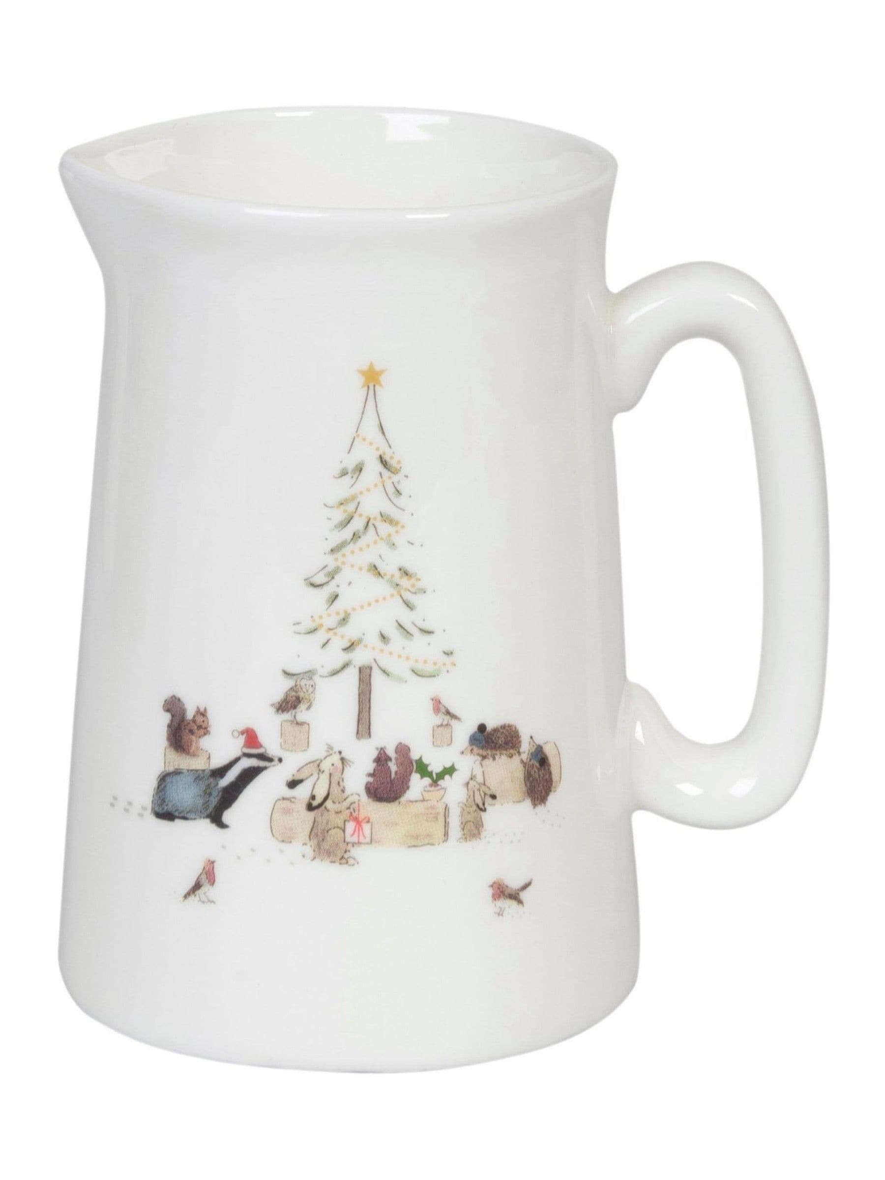 Sophie Allport Festive Forest Kruik