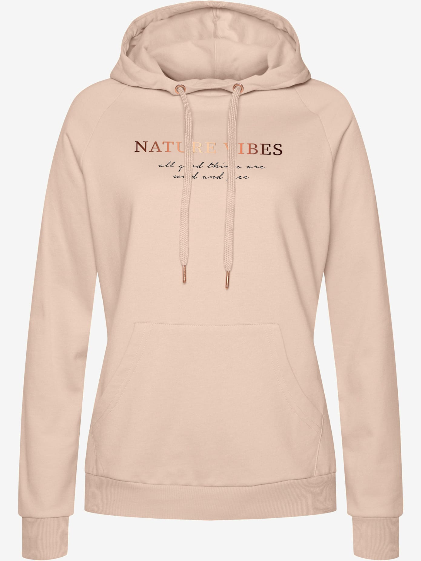 Sweat à capuche pull à capuche avec poche kangourou
