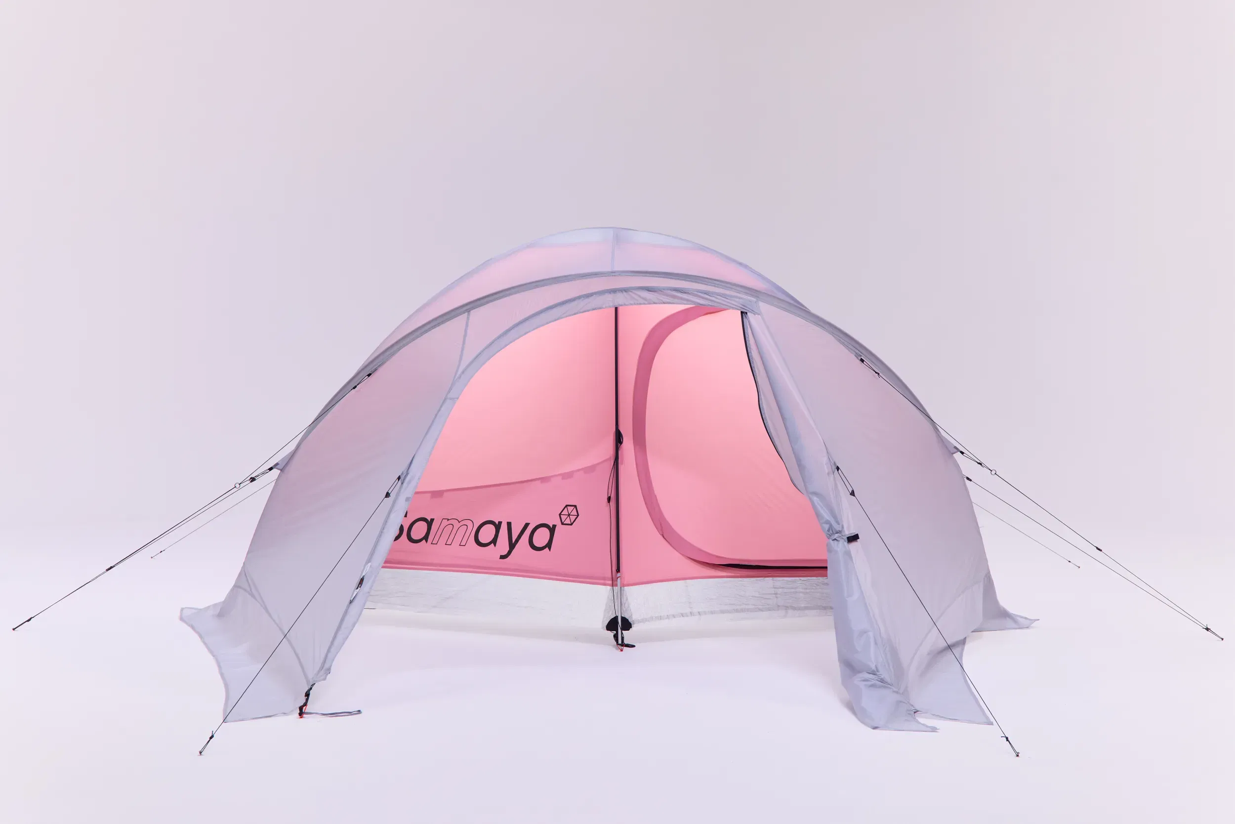 Samaya Vestibule 3.5 Nylon