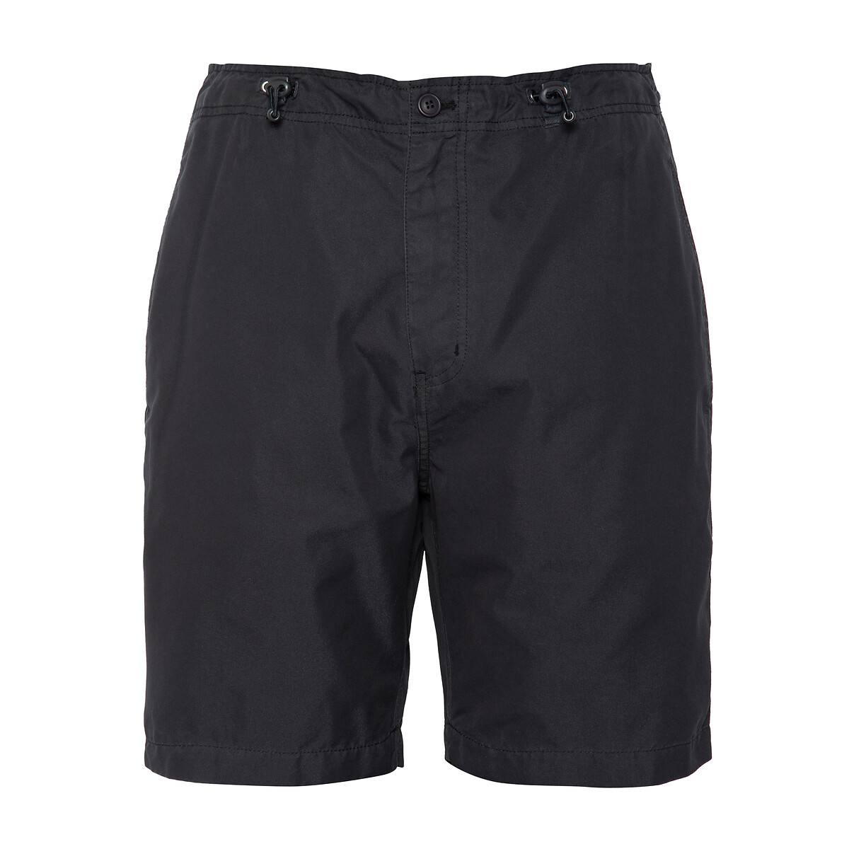 SCHOTT<br>Shorts com cordão TRATTR30
