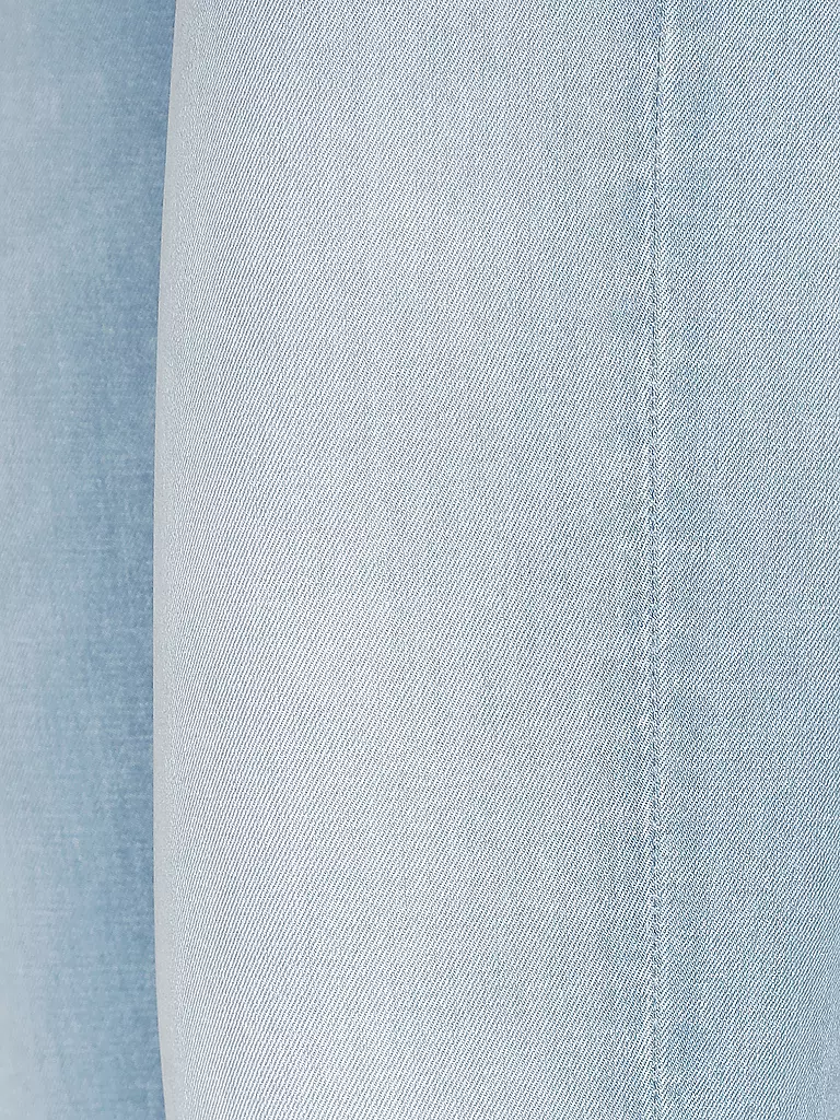 REPLAY Jeans Skinny Fit NEW LUZ hellblau