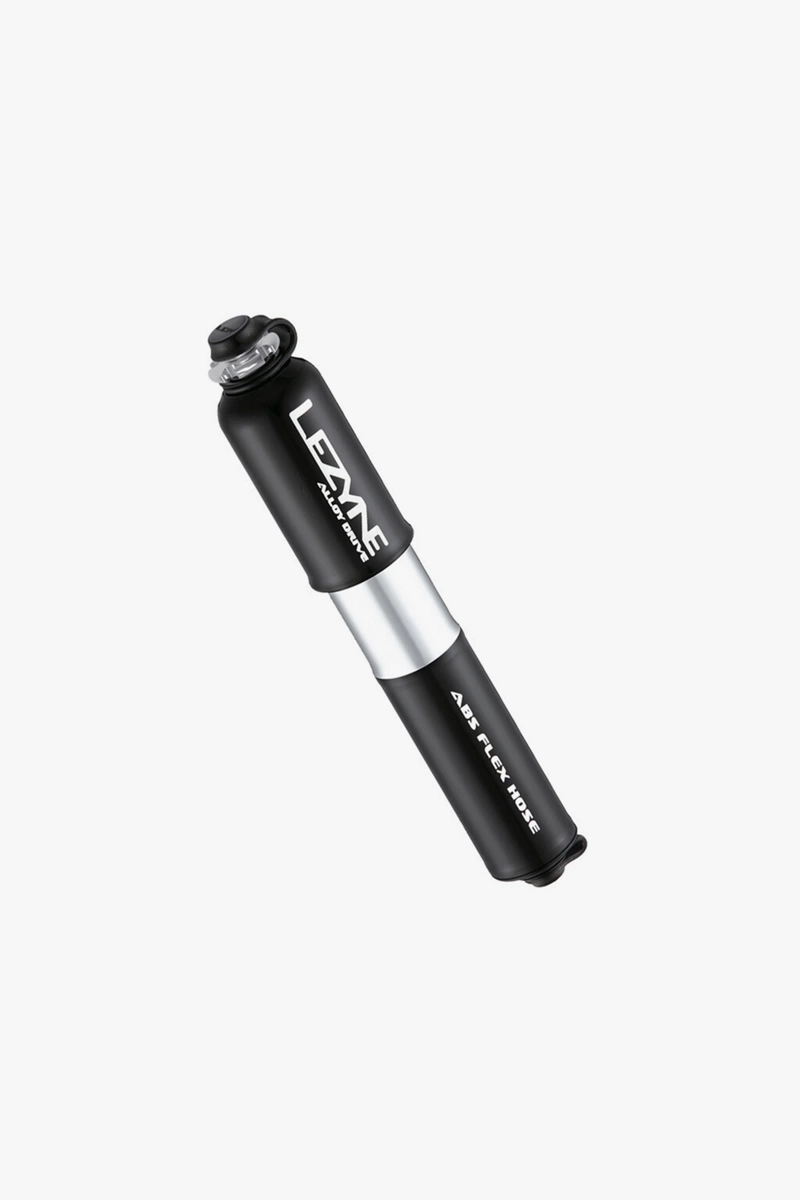 Lezyne Alloy Drive - S Pumpe