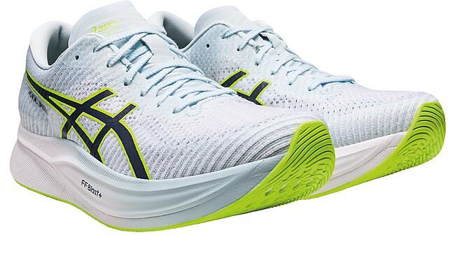 ASICS - CHAUSSURES DE RUNNING MAGIG SPEED 2 W