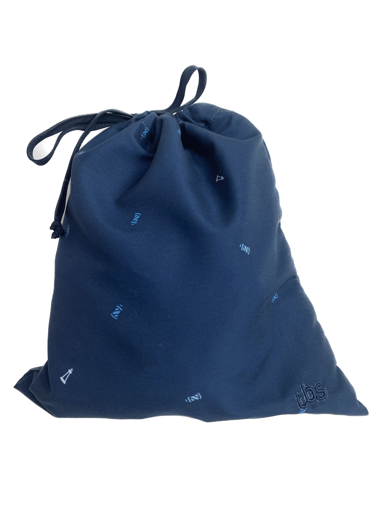 Short de Bain Homme Fabriqué en France Marine