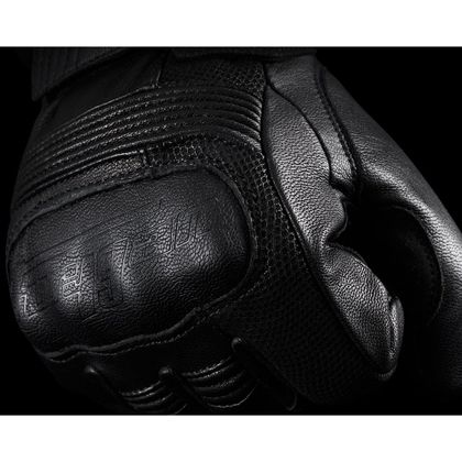 Gants Furygan LAND DK LD D30® - Noir