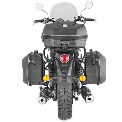 Support valises Givi Monokey