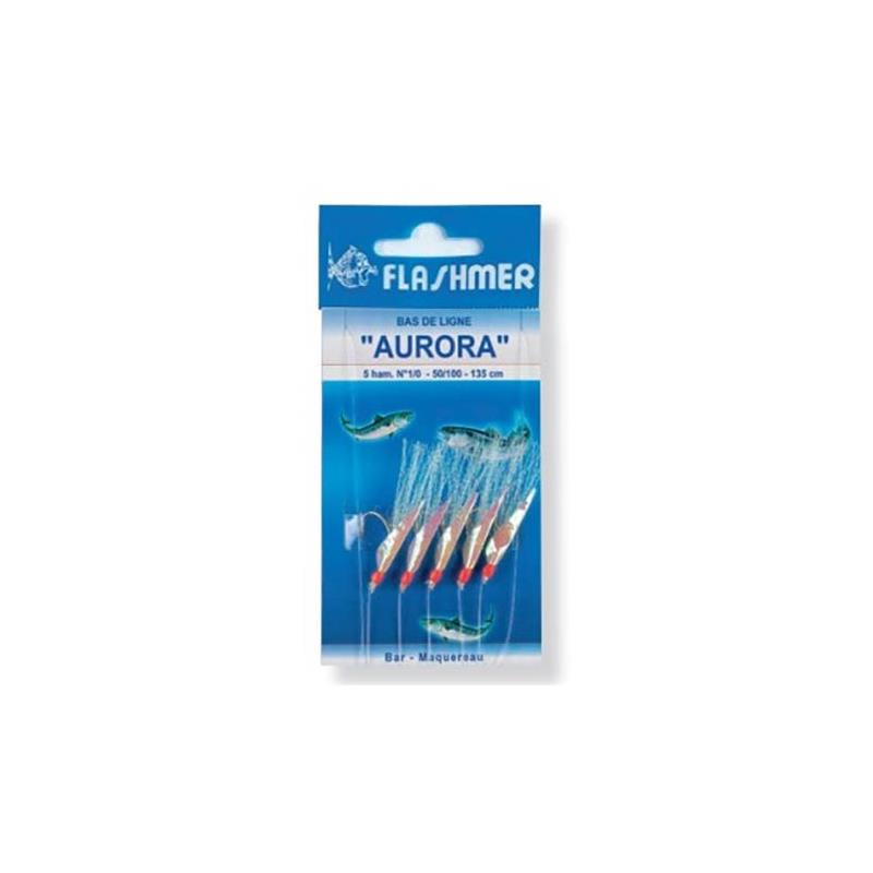 Bas De Ligne Flashmer Aurora