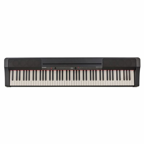 Alesis Prestige Artist Stage Bundle