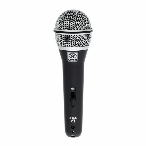 Superlux PRA C1