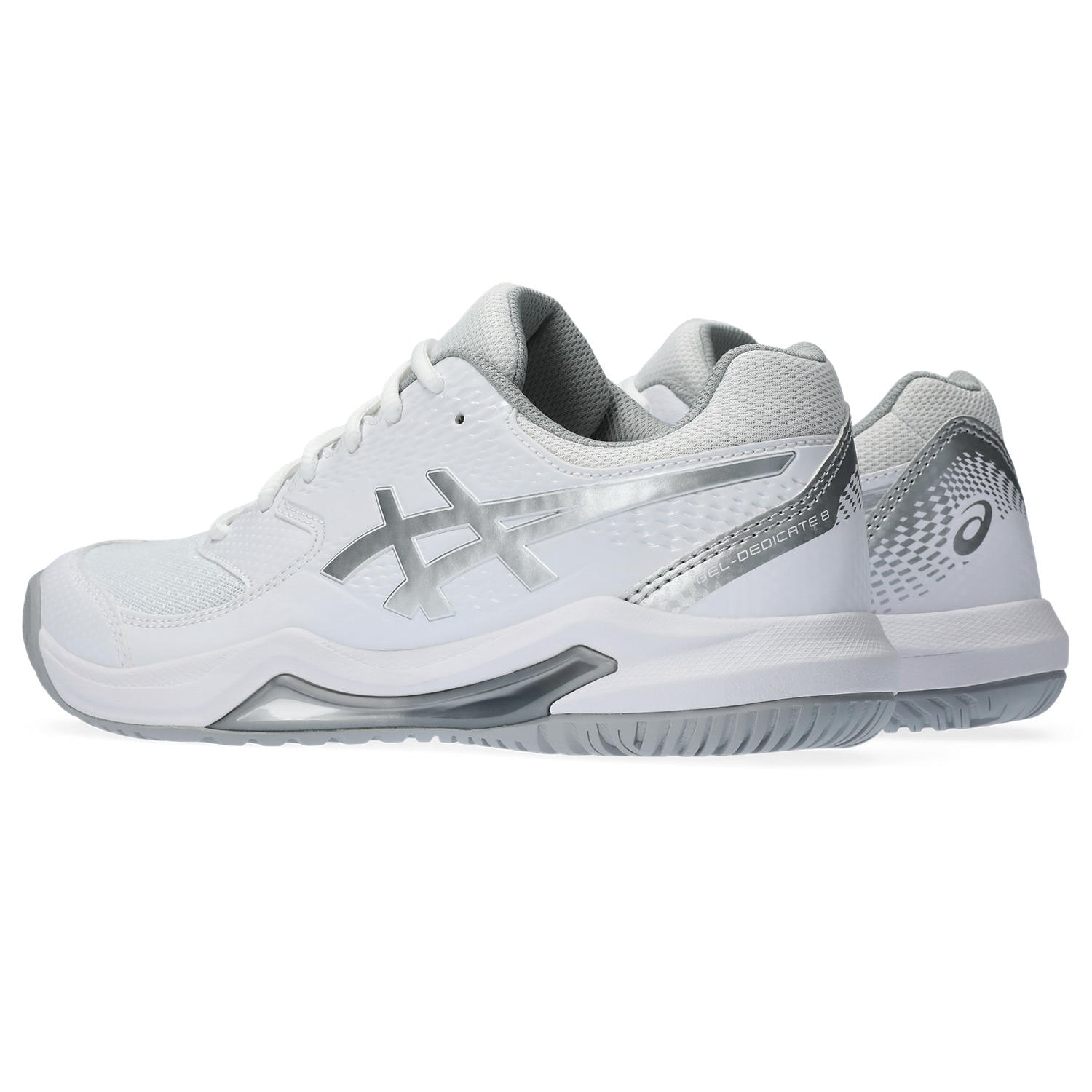 Asics Tennisschuh »GEL-DEDICATE 8«  Multicourt-Schuh, Allcourt-Schuh