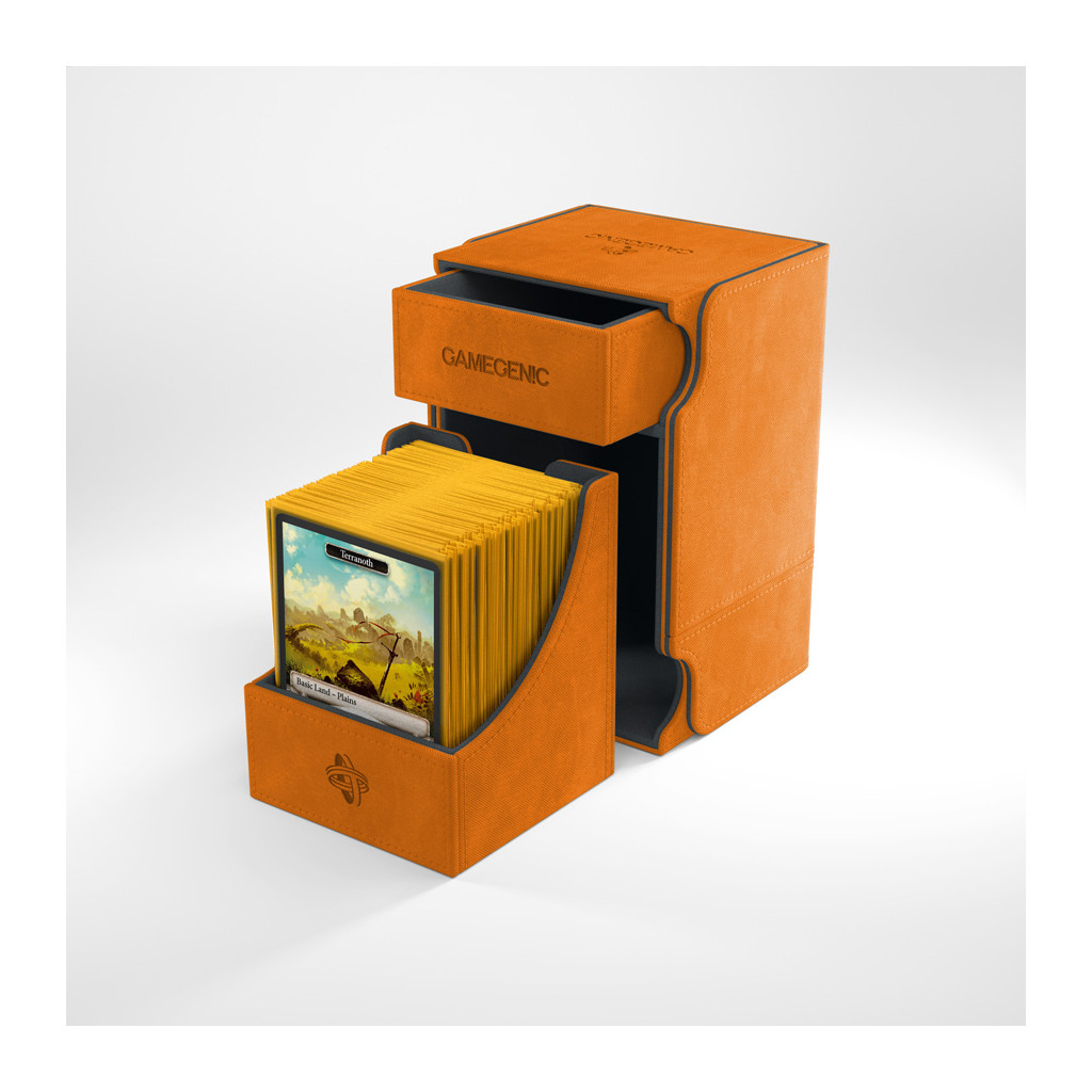 Gamegenic - Watchtower 100+ Convertible