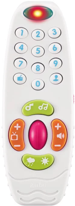 AUBY - MA PREMIERE TELECOMMANDE