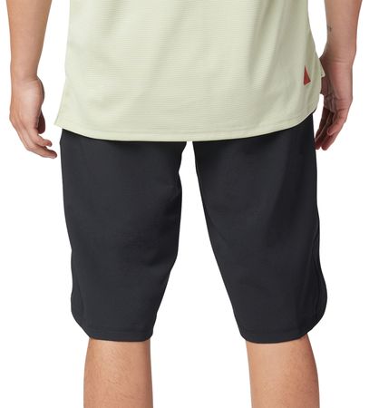 DEFEND Herren-Bikeshorts  black  S=32
