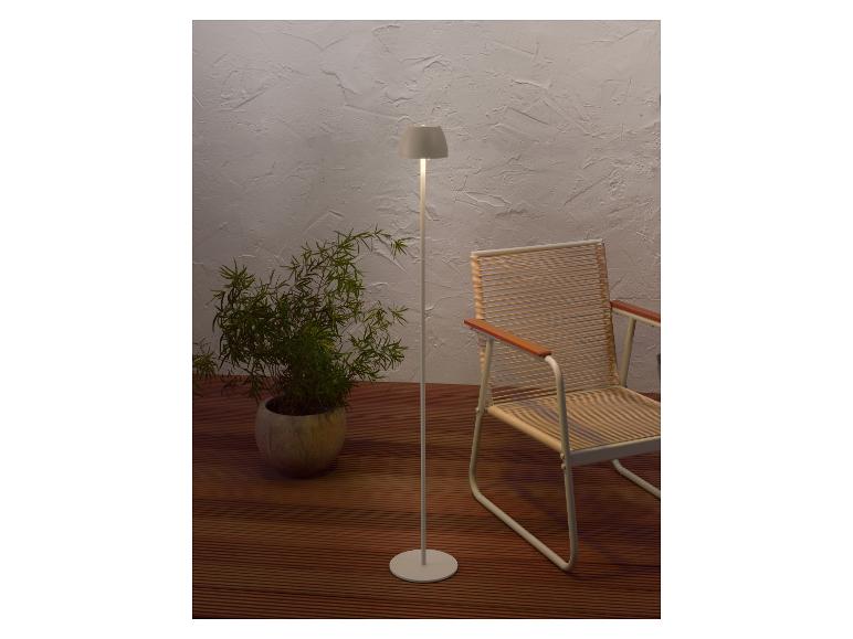 Accu-staande-LED-lamp