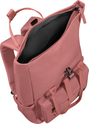 American Tourister Urban Groove City Ryggsekk 17L, Amethyst