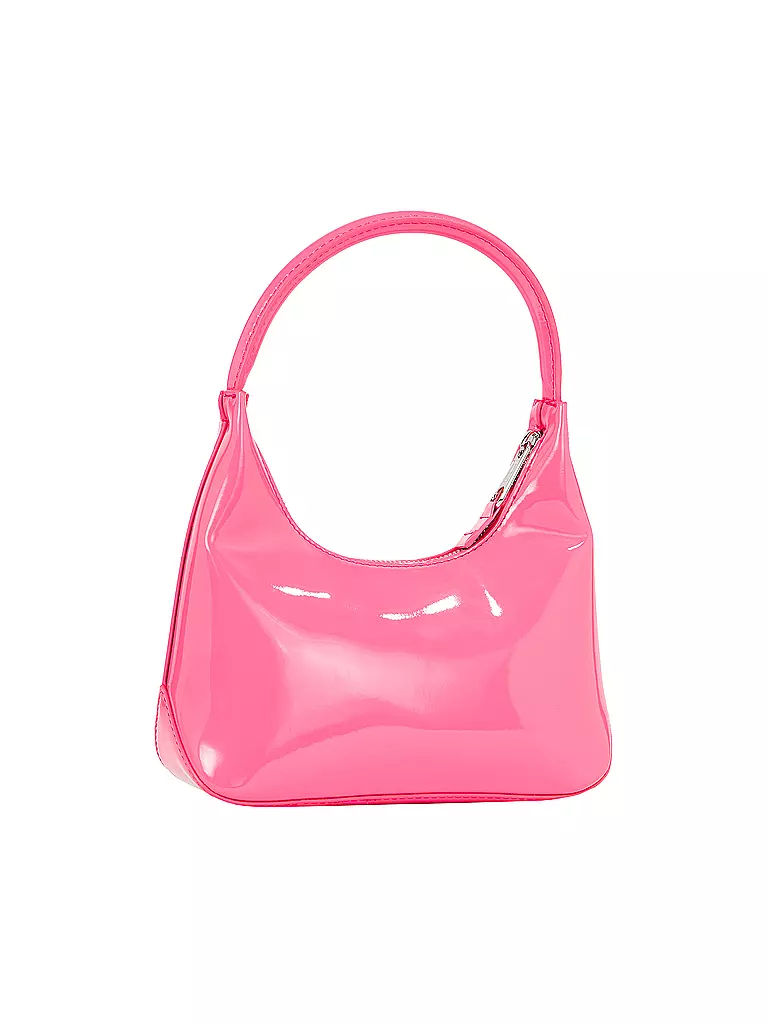 TOMMY JEANS Tasche - Henkeltasche  pink