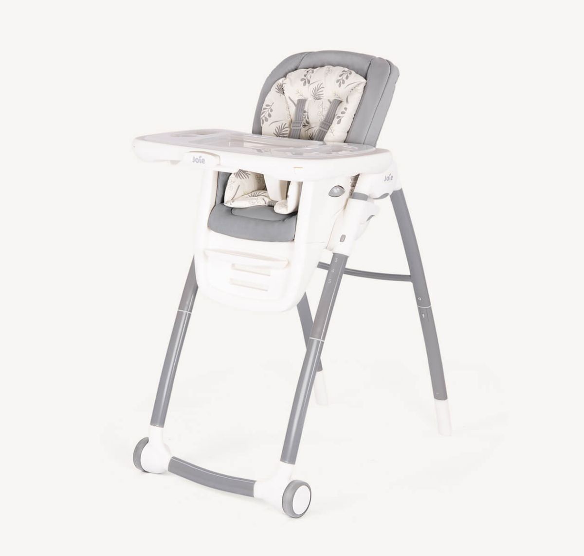 Chaise haute multi-mode- Multiply 6in1