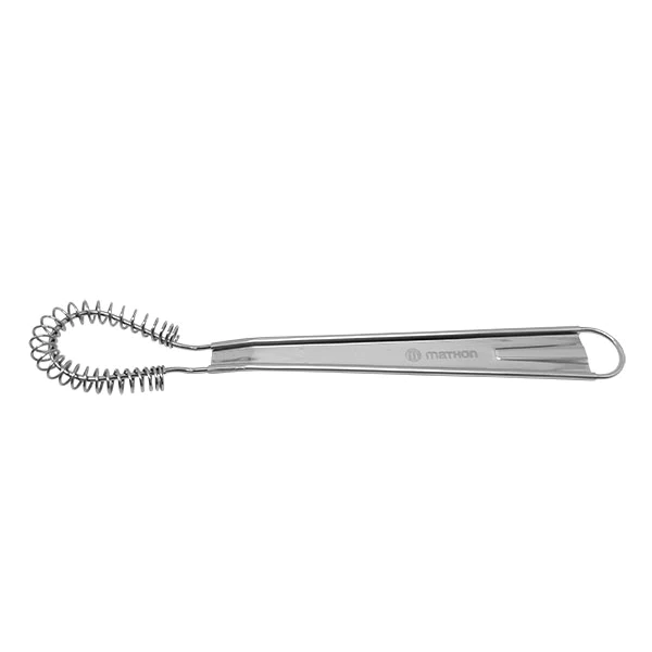 Cuillère magique inox 21 cm Mathon