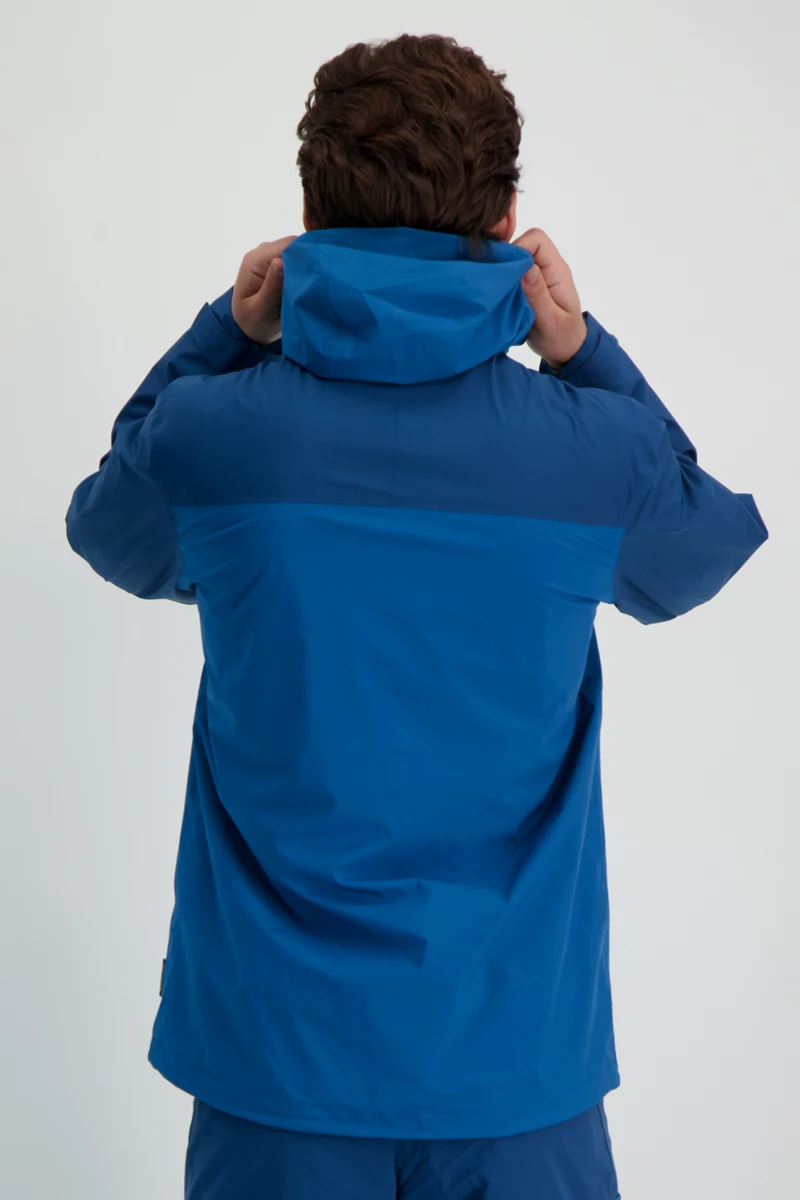 Jack Wolfskin Go Hike Herren Outdoorjacke