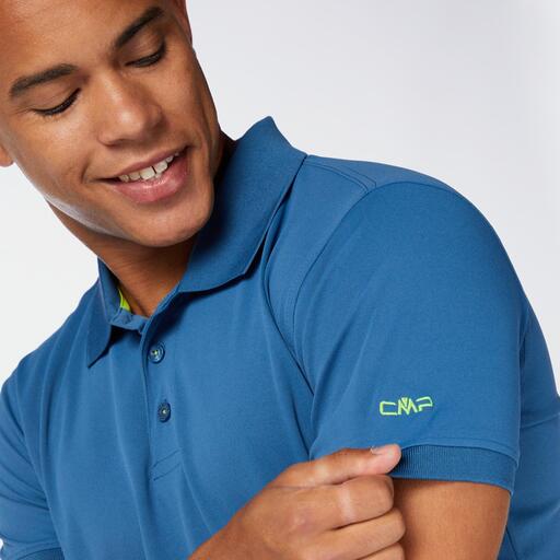Polo Montaña Campagnolo