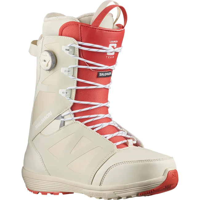 LAUNCH LACE SJ BOA®  Snowboard-Schuhe Herren