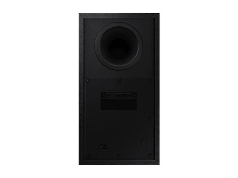 Samsung Soundbar HW-C450 2.1 Soundbar mit Subwoofer – 280 Watt