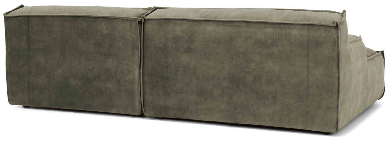 Loungebankstel Candy