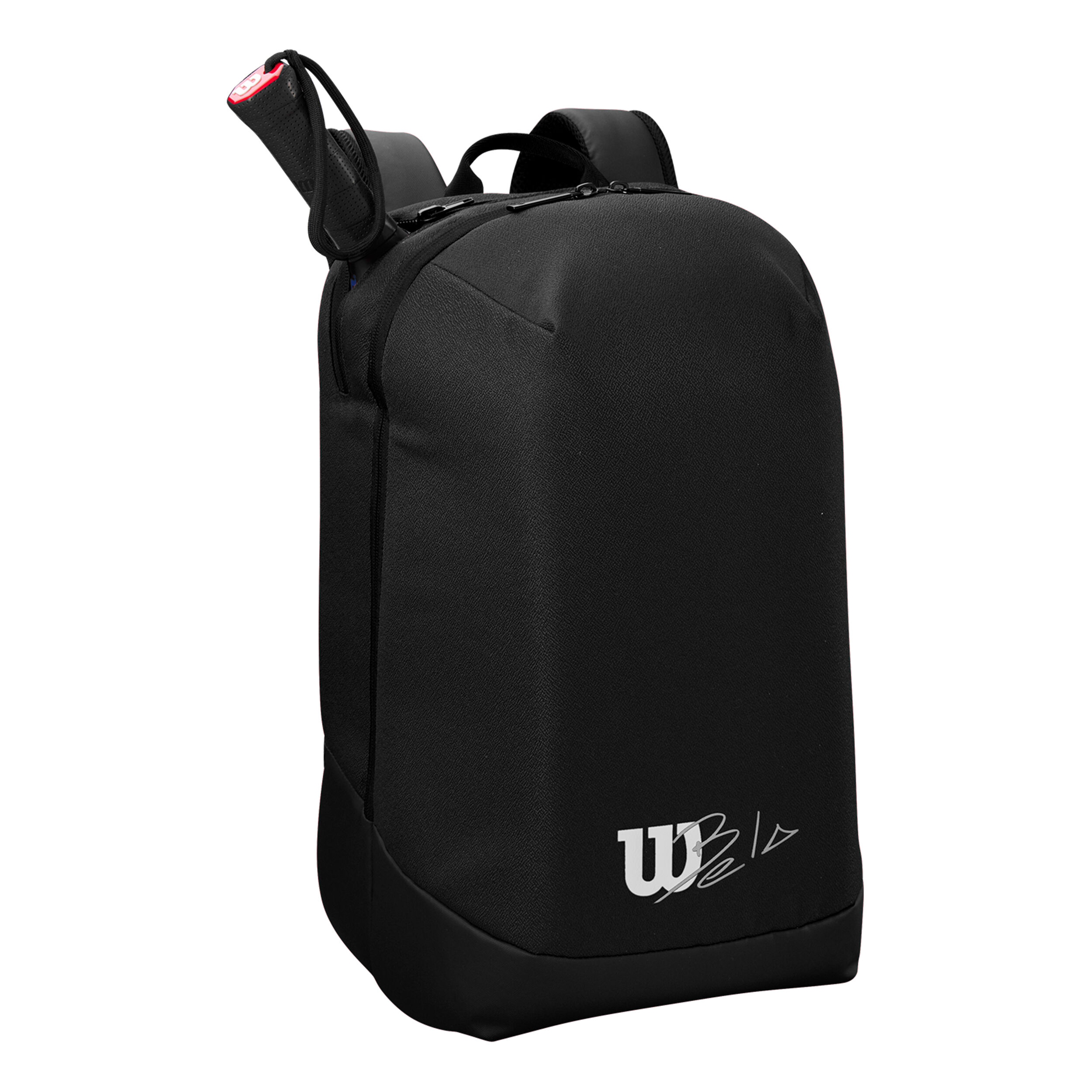 Wilson Bela DNA Sac À Dos - Noir