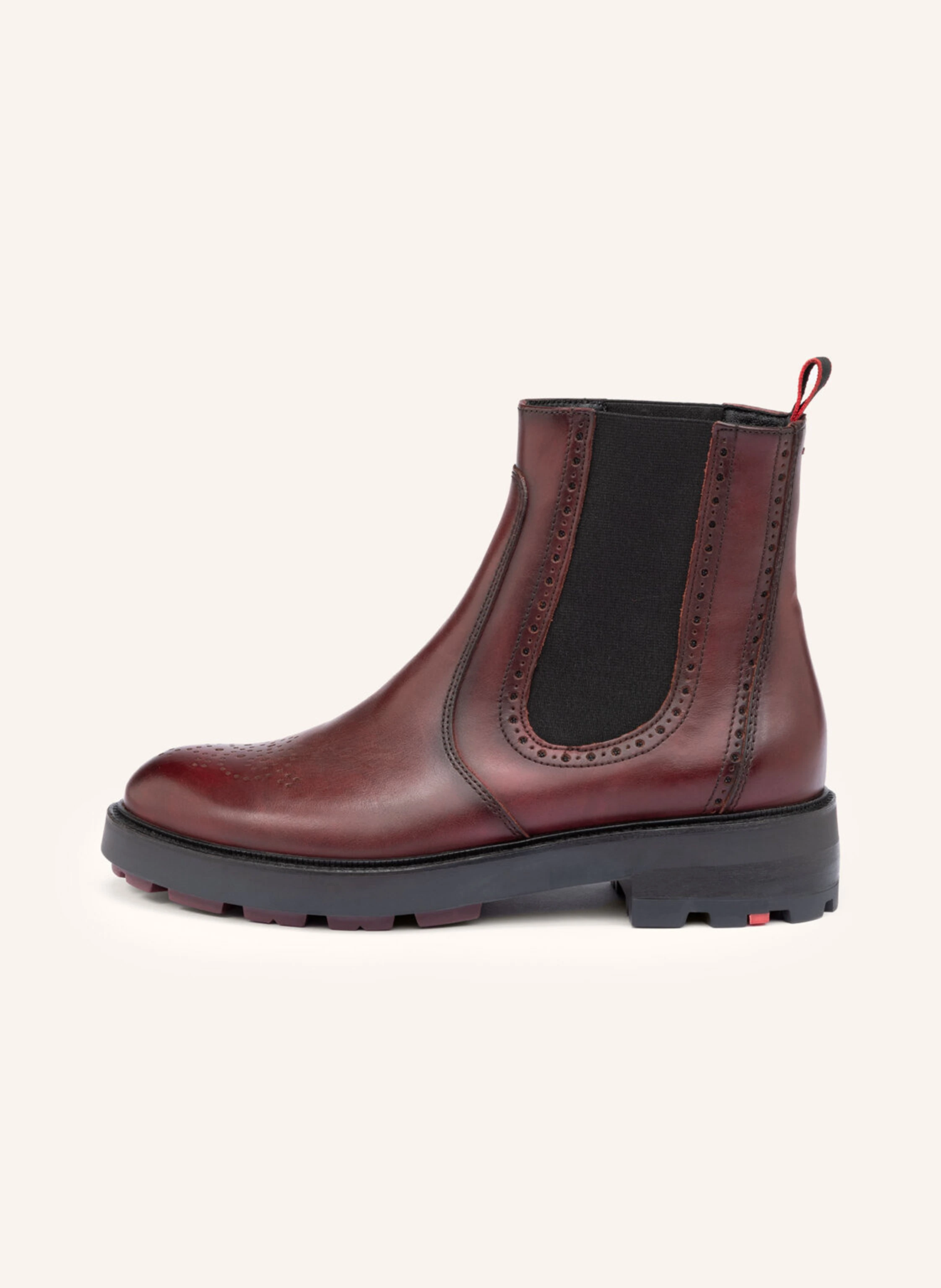 LLOYD Chelsea-Boots
