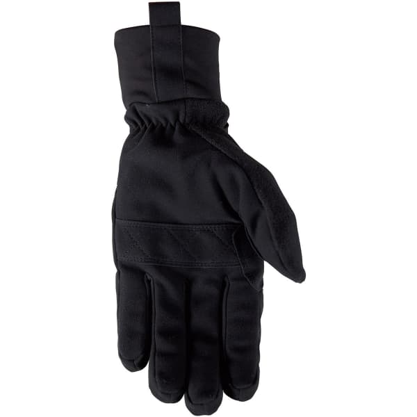 Gant ski de fond SWIX LYNX GLOVE M BLACK