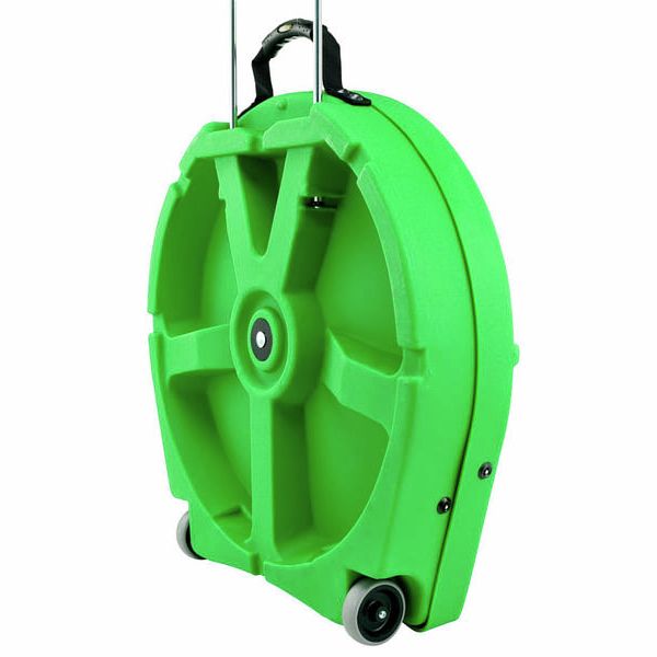 Hardcase 22