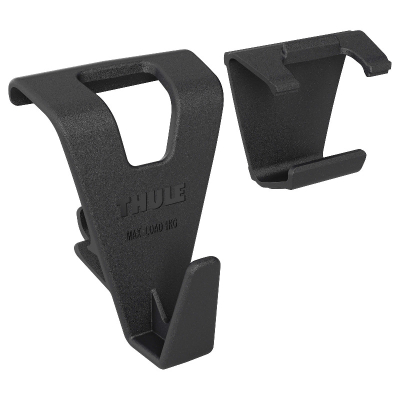 Thule Haken für Autohundebox Allax
