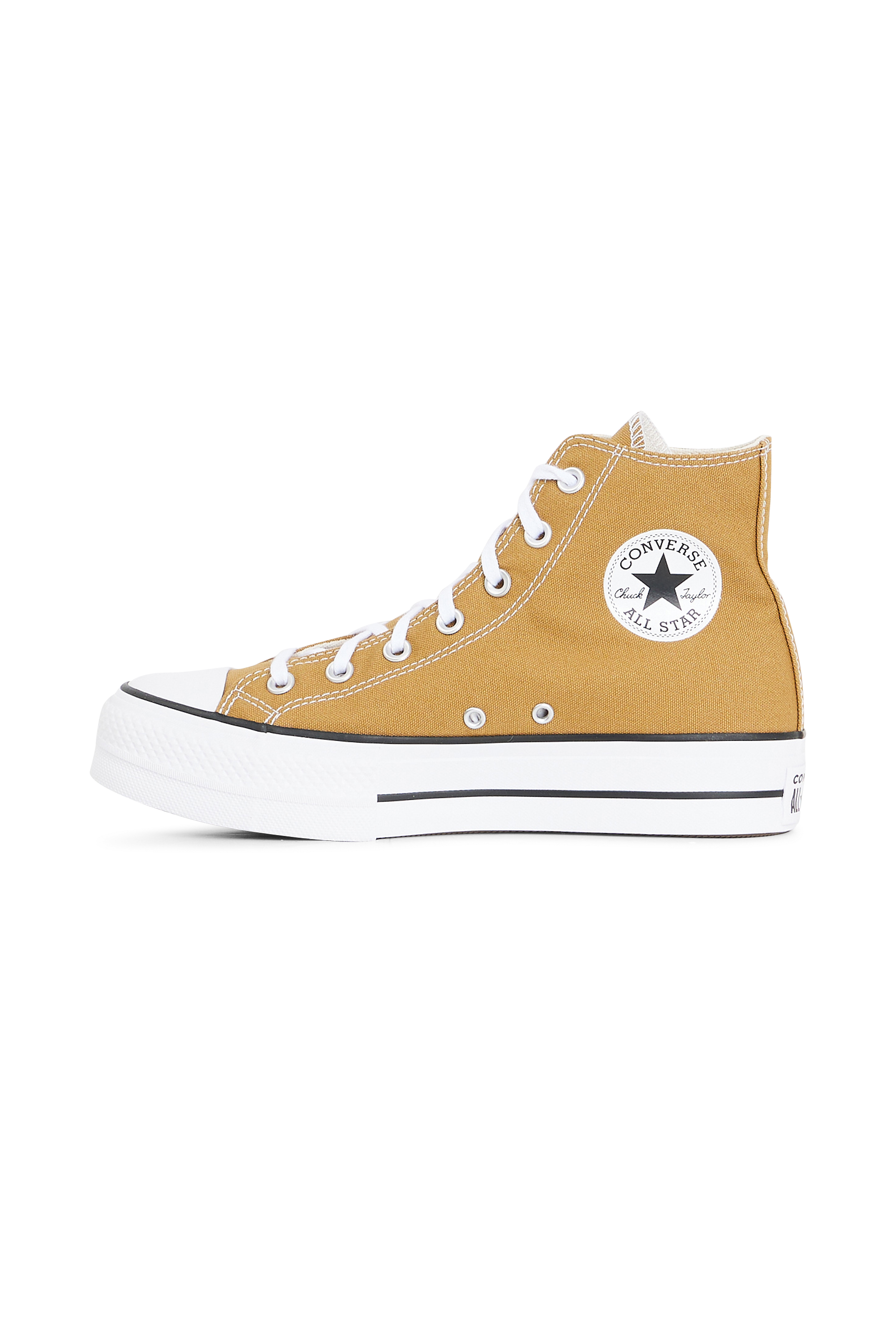 CONVERSE Baskets montantes CTAS LIFT PF Marron