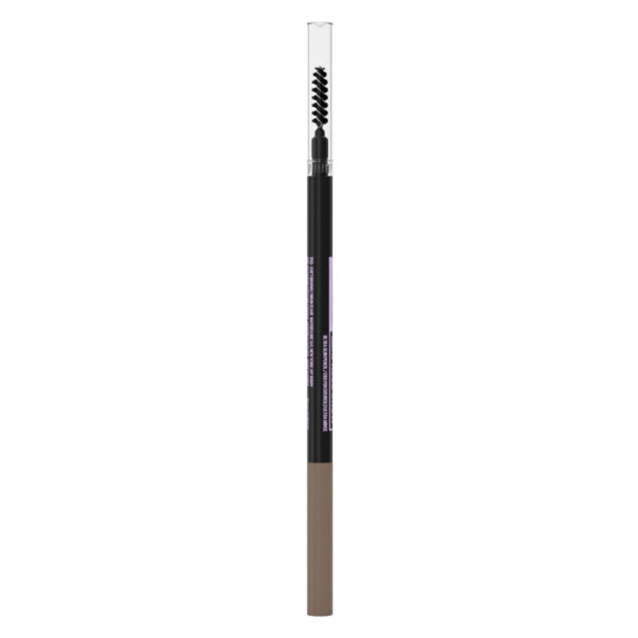 Maybelline New York Express Brow Ultra Slim #02 Soft Brown 0,09g