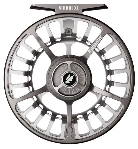 Sage Arbor Xl Reel Slate