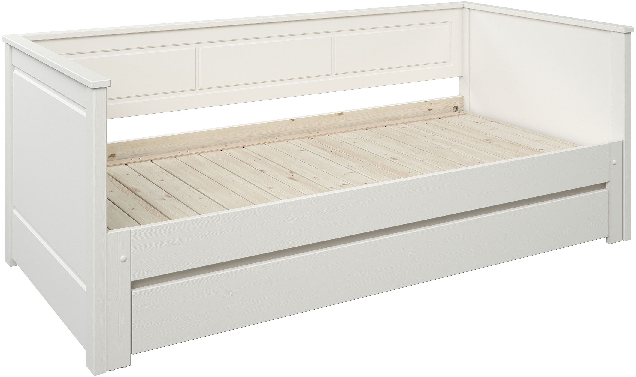 Lüttenhütt Funktionsbett »