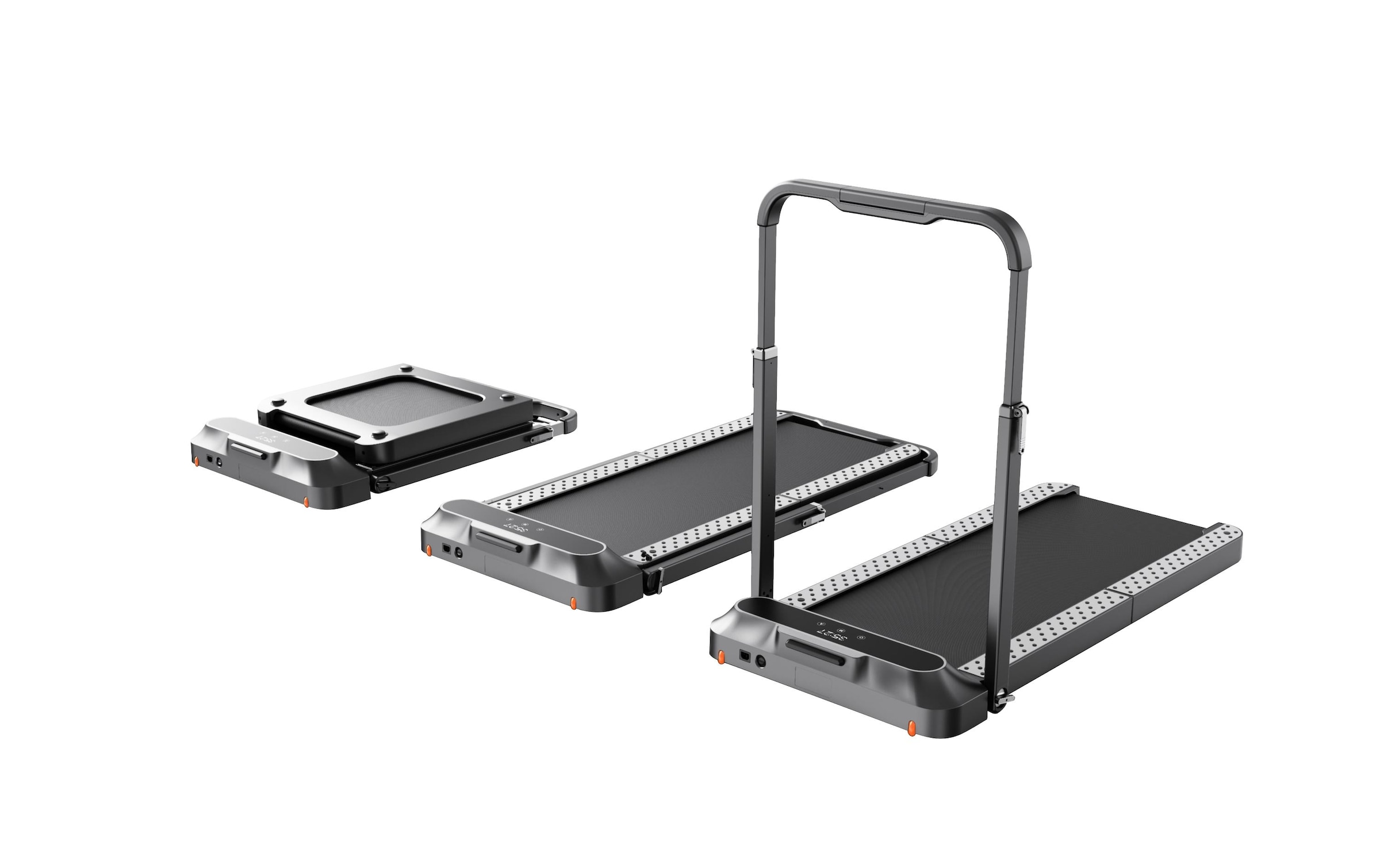 Laufband »WalkingPad R2 m«