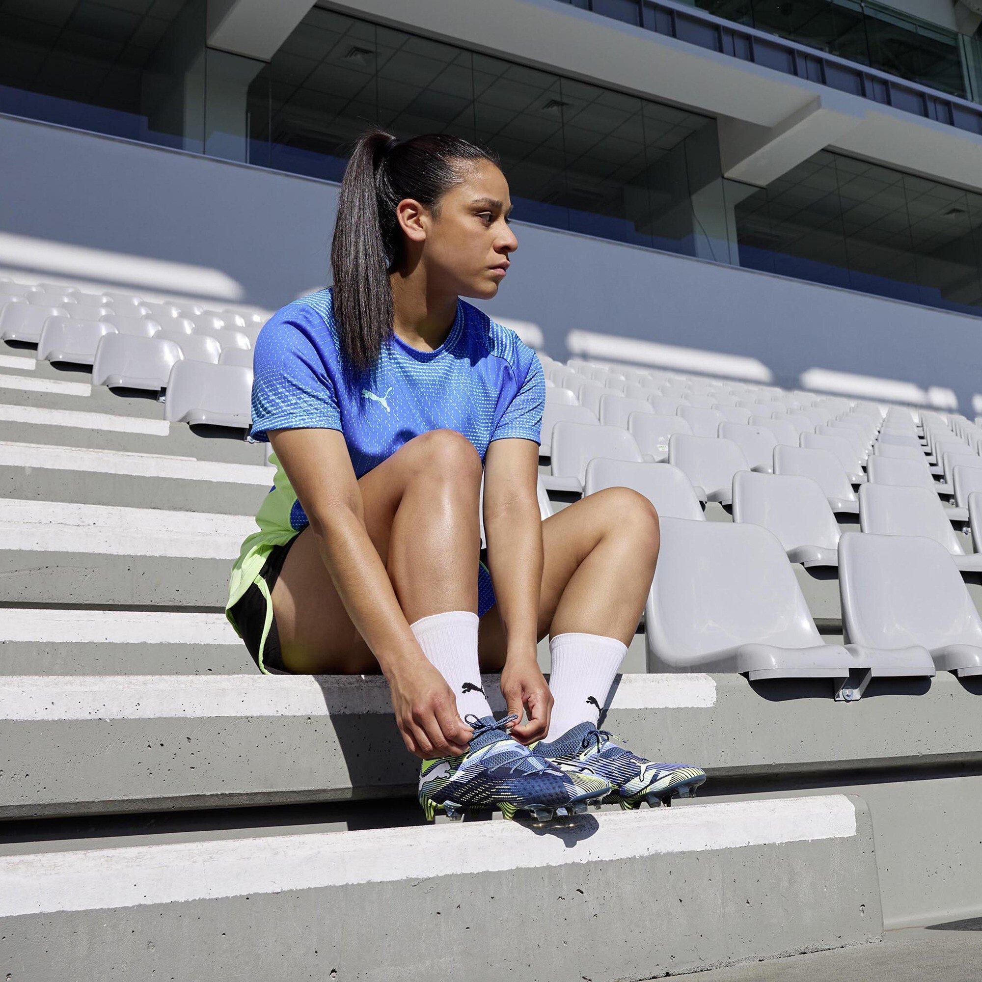 Puma Future 7 Ultimate Womens Firm Ground Football Boots