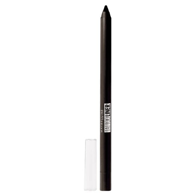 Maybelline New York Tattoo Waterproof Eyeliner Gel Pencil 900 Deep Onyx26