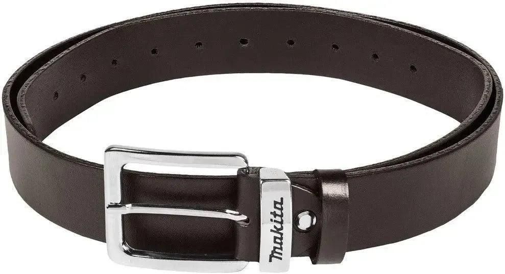 Makita E-05387 Riem leer bruin L
