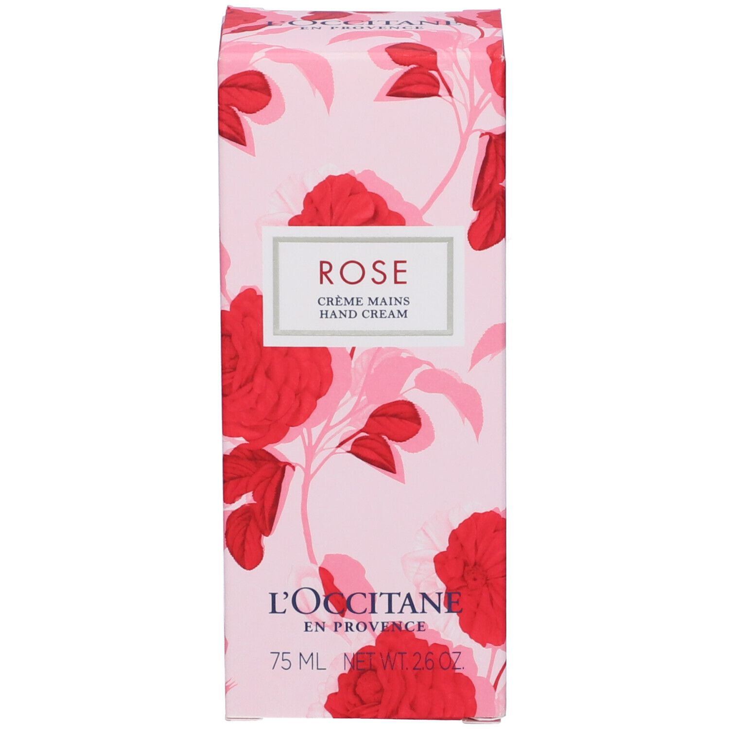L'Occitane, Rose Handcreme