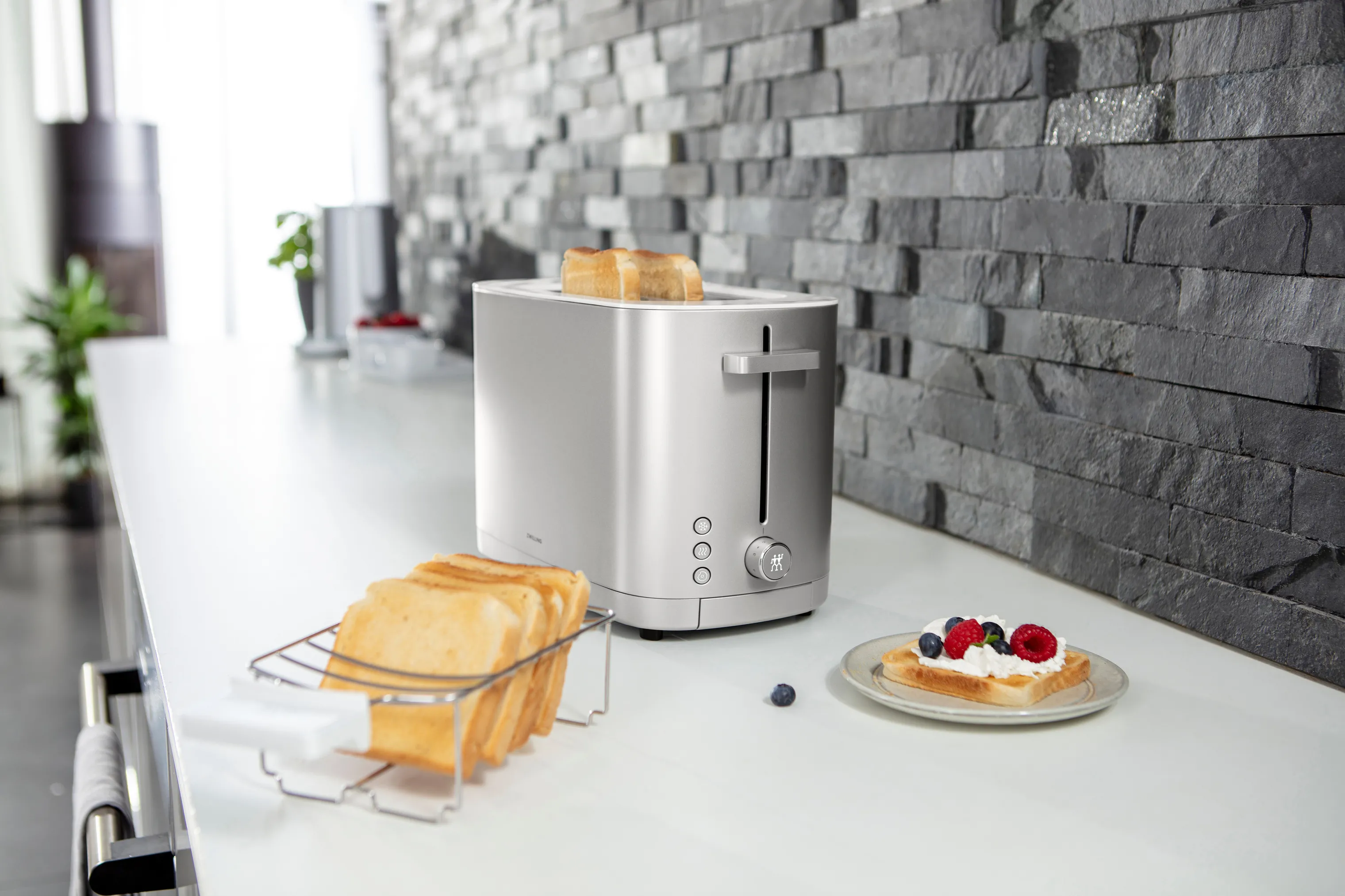 Zwilling Enfinigy Brødrister 53008-001-0