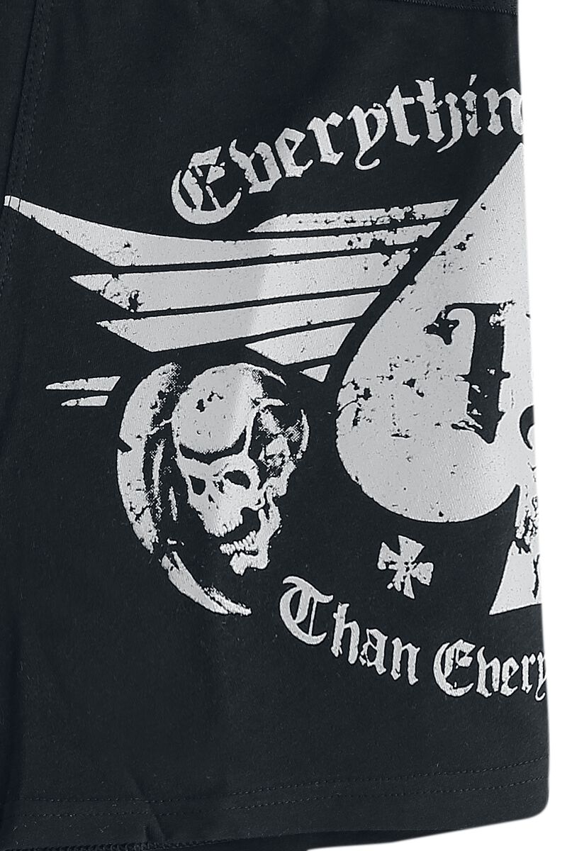 EMP Signature Collection | Motörhead Lot de Boxers