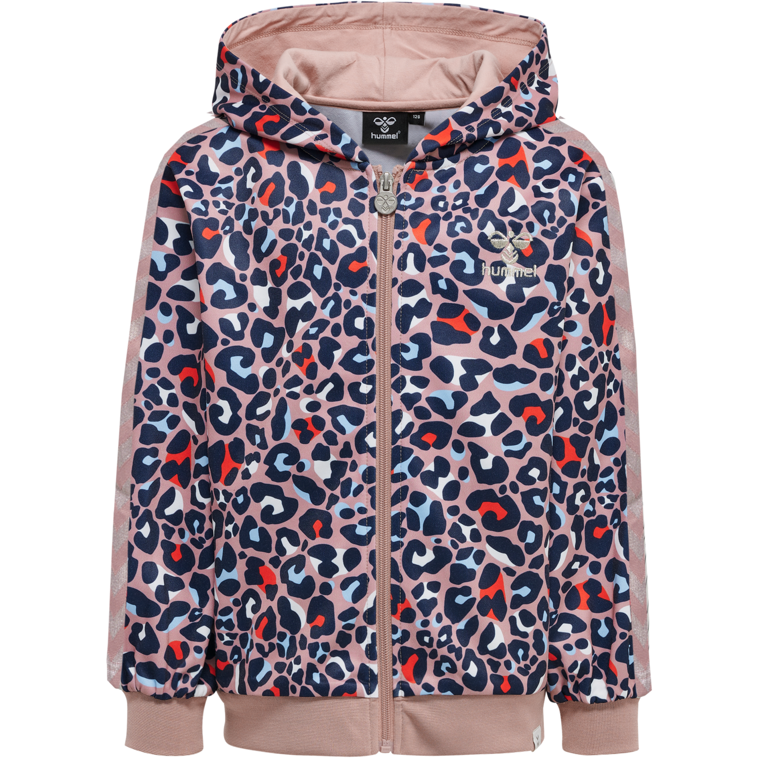 hmlLEONORA ZIP JACKET