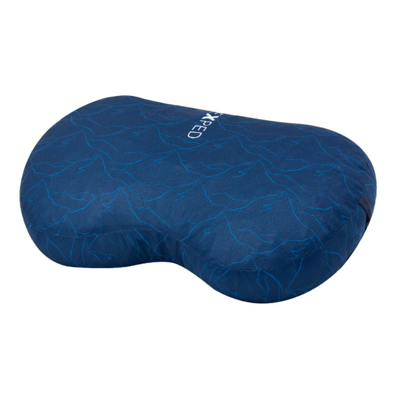 Deep Sleep Kussen