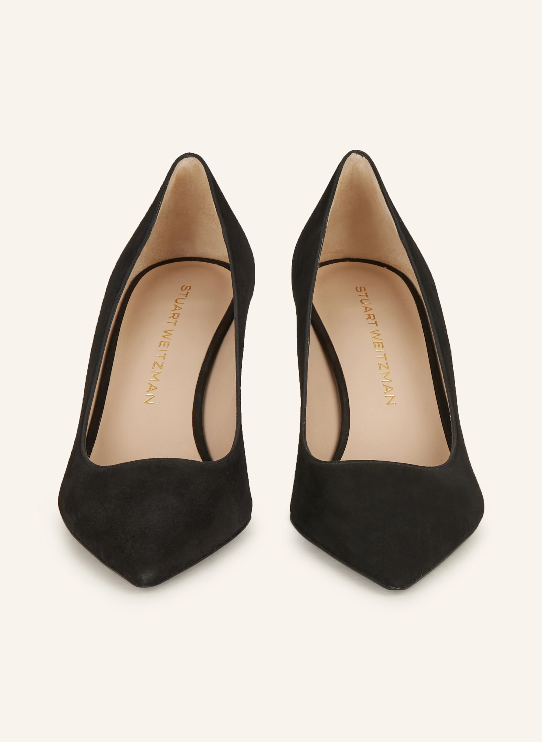 STUART WEITZMAN Pumps STUART POWER 75