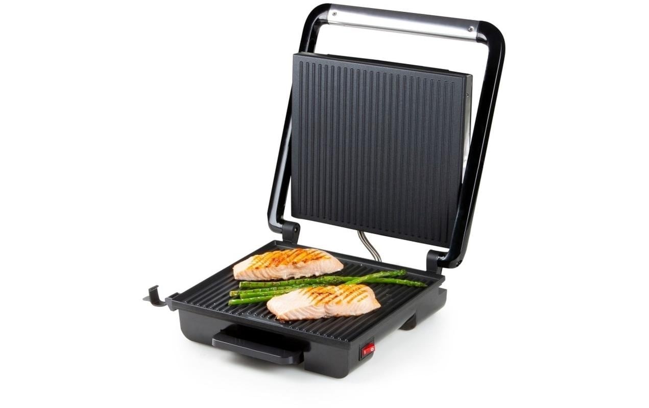 Domo Kontaktgrill »DO9245G 2000 W« 2000 W
