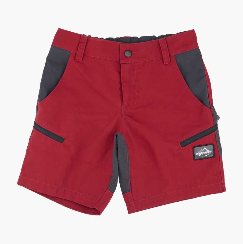 Turshorts dame, M