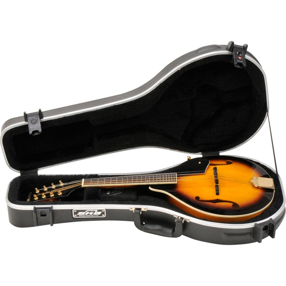 SKB 1SKB-80A koffer voor mandoline A-stijl