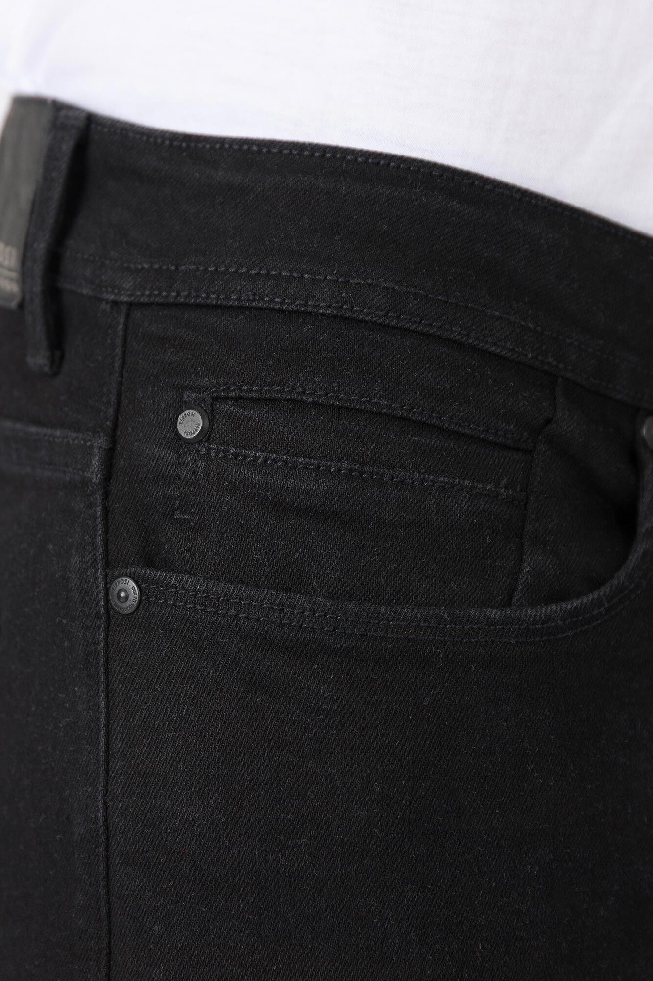 Calça jeans Leo Comfort Fit